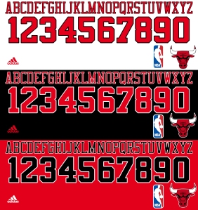 Chicago Bulls 2015