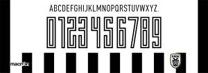 PAOK2018font